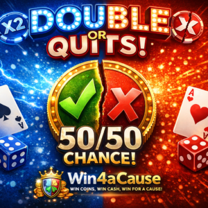Double or Quits