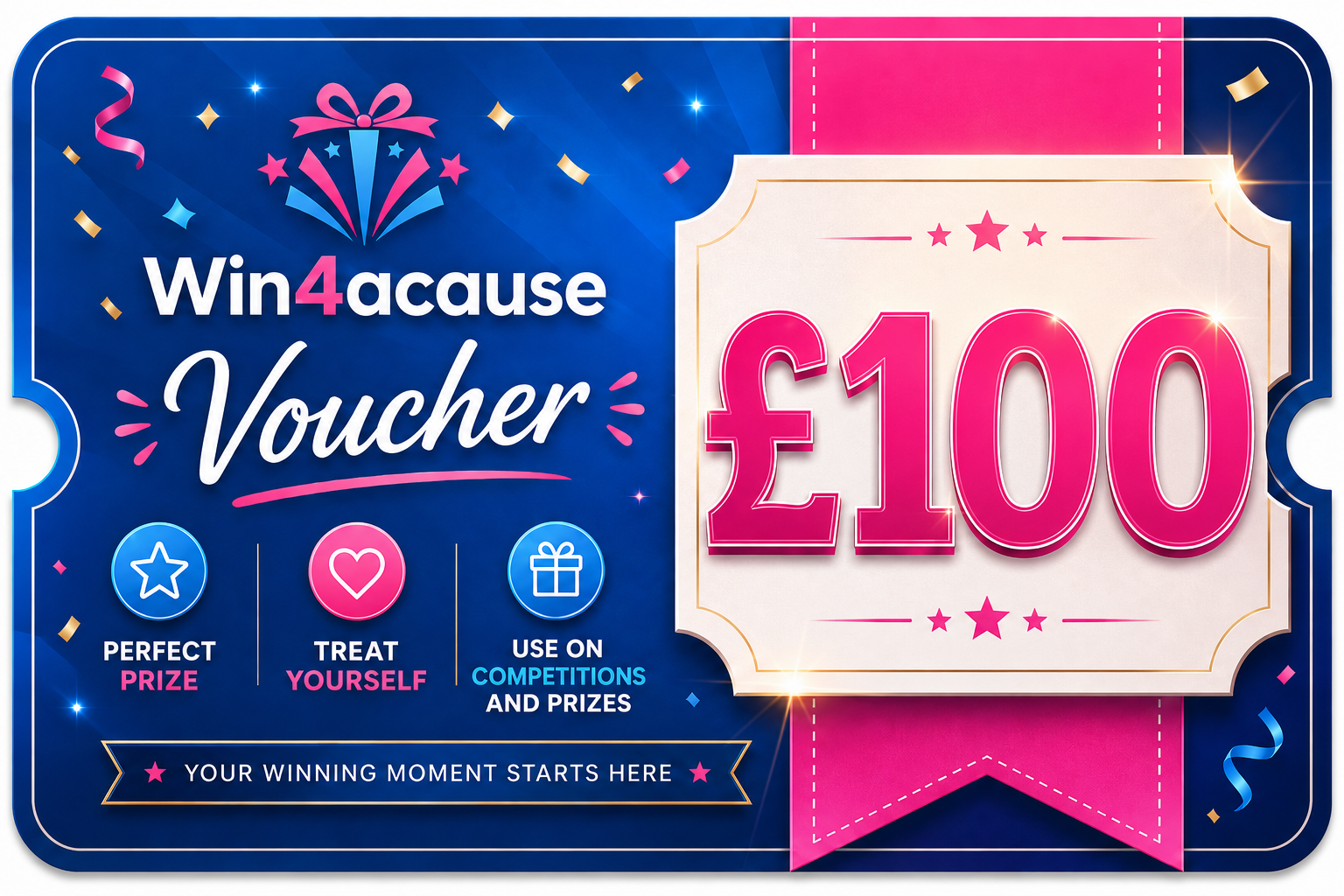 Instant Win Prize Image