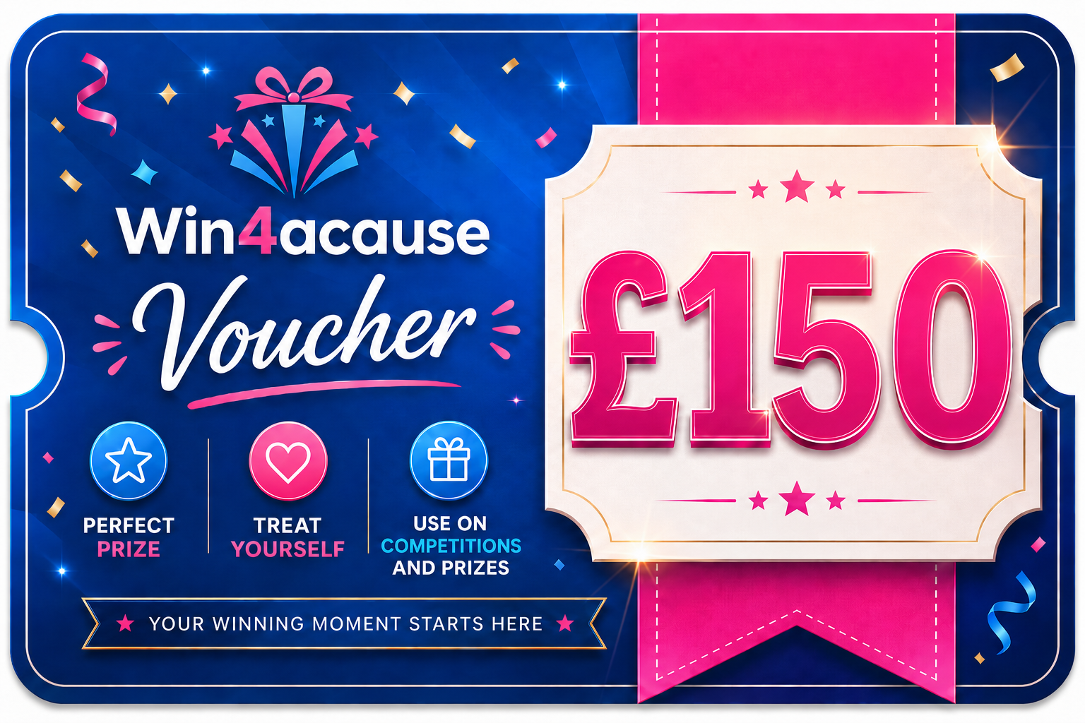 Instant Win Prize Image