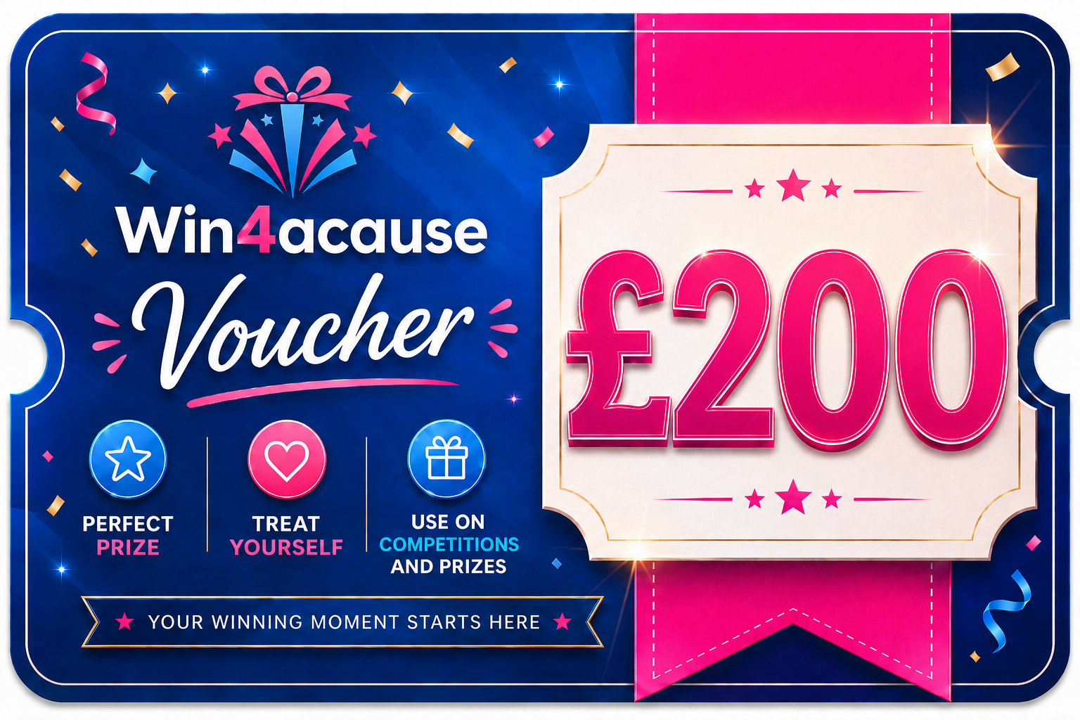 Instant Win Prize Image