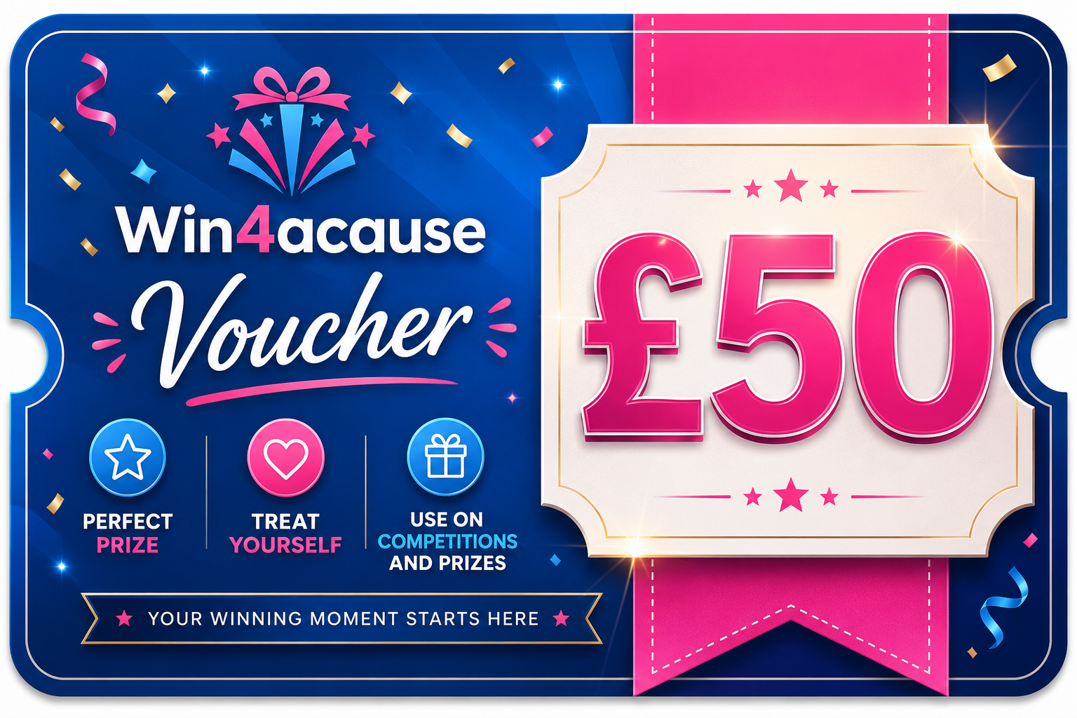 Instant Win Prize Image