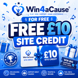 Free £10 Site Credit For FREE